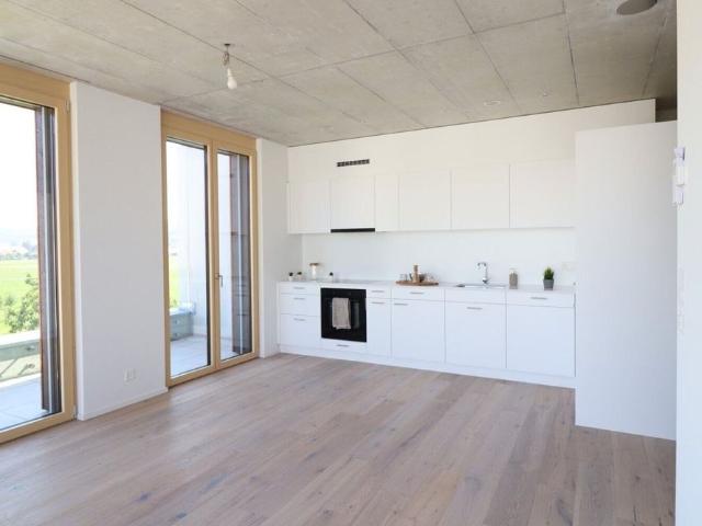 Top modern 3.5 room apartment