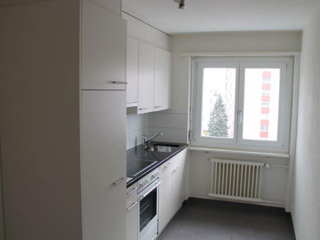 Here ends your search for an apartment!