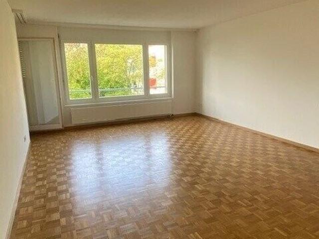 Your new apartment