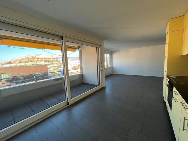 BEAUTIFUL 2.5 room apartment