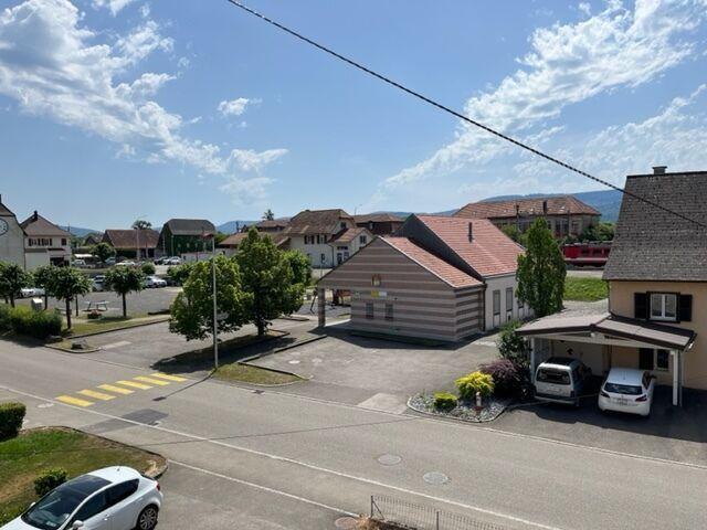 Localisation