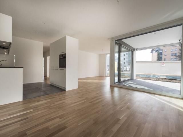 MODERN, LICHTDURCHFLUTEND AND WOHLFÜHLEND – YOUR NEW APARTMENT!