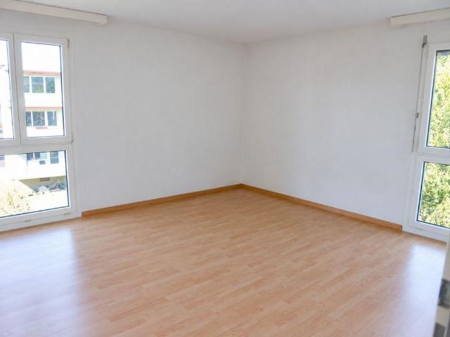 Grosszügige, helle 4.5 Zimmer Wohnung mit Balkon in Altenrhein