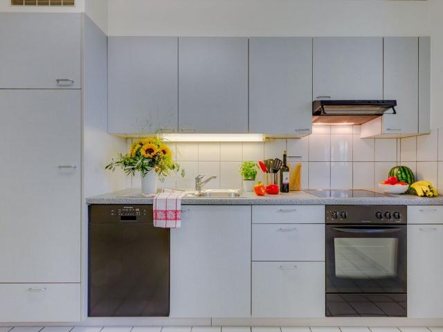 Cozy 2.5 room apartment in the Jurintra residential park!