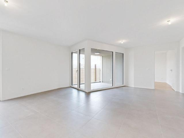 Appartement de 3.5 pièces à Chêne Park à Renens