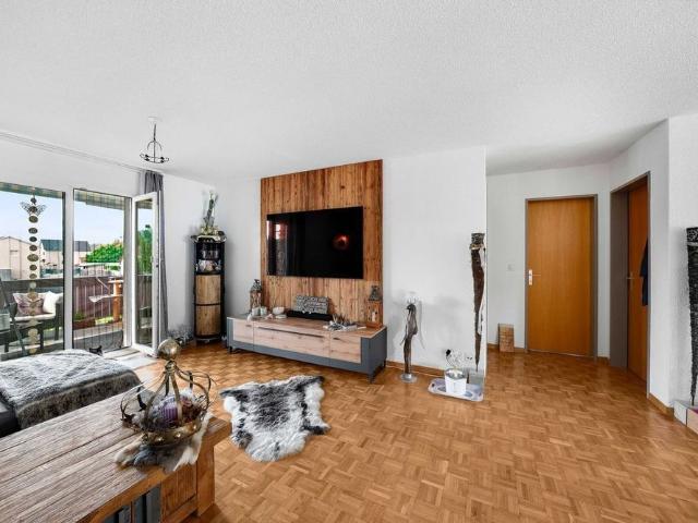 4.5 Zimmer Wohnung