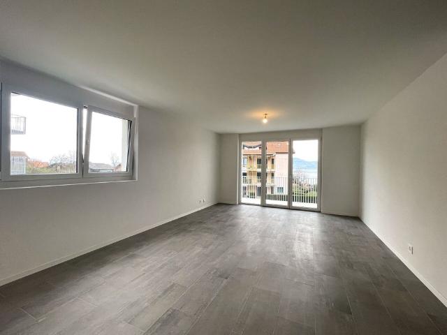 Beautiful 3.5 room apartment for rent