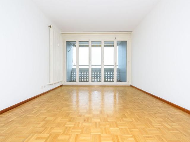 Logement dans un quartier calme et verdoyant !
