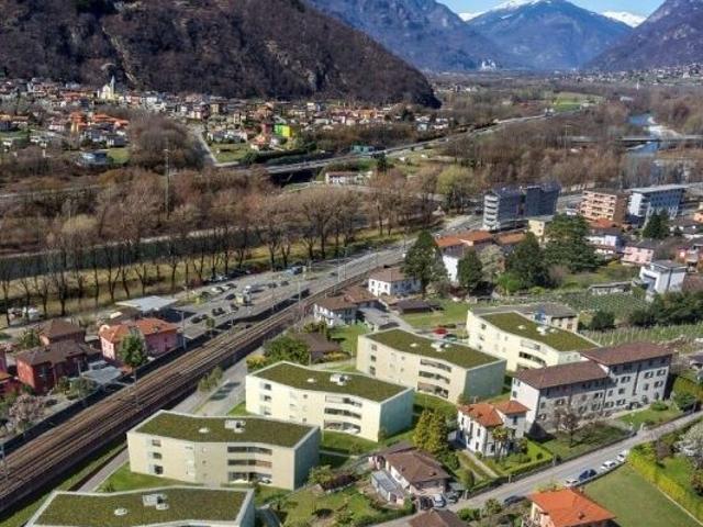 Ideale per gli imbocchi autostradali