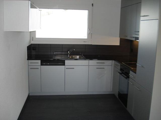 2 ½ room apartment, 8620 Wetzikon