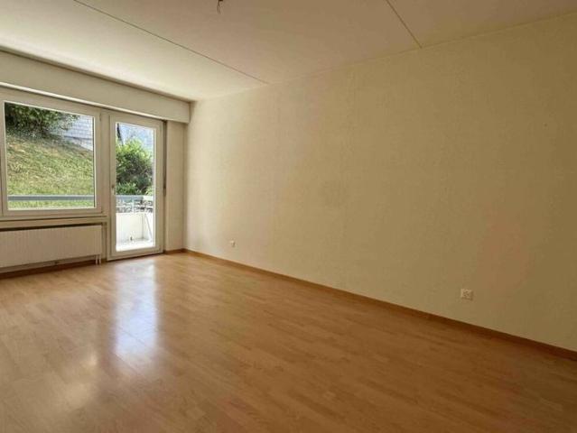 2.5 Zimmerwohnung