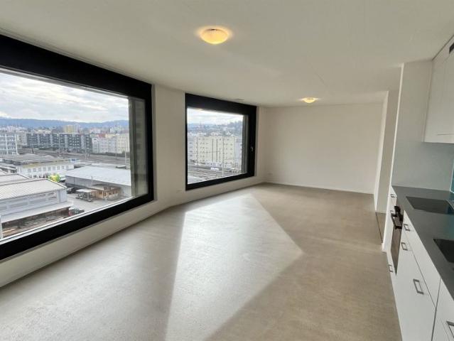 Moderne Wohnung an bester Lage
