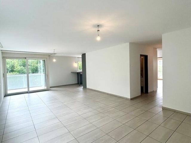 A saisir ! Lumineux appartement à Sion !