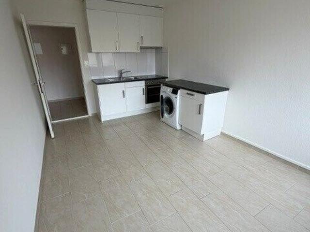 Ihre neue Wohnung !