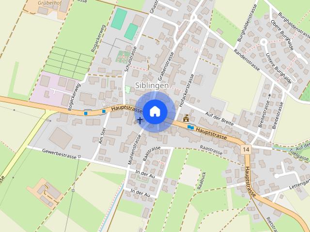 Localisation