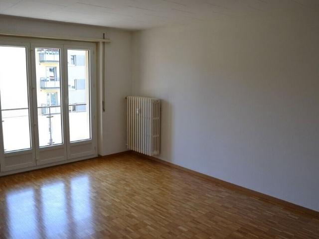 Zentrales Wohnen in Wettingen
