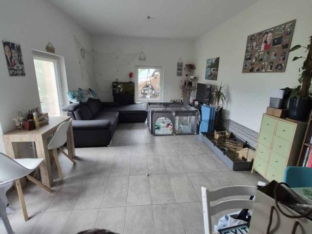 Nice 3.5 room apartment for rent