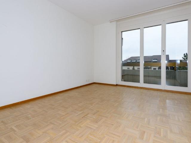 Your accommodation in Fribourg
