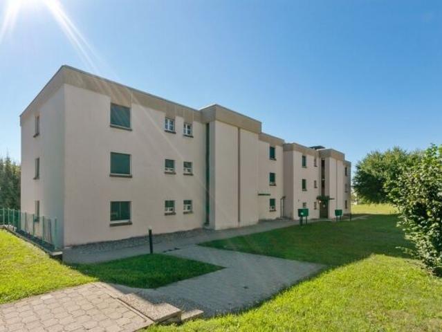 Bel apartment in a quiet neighborhood