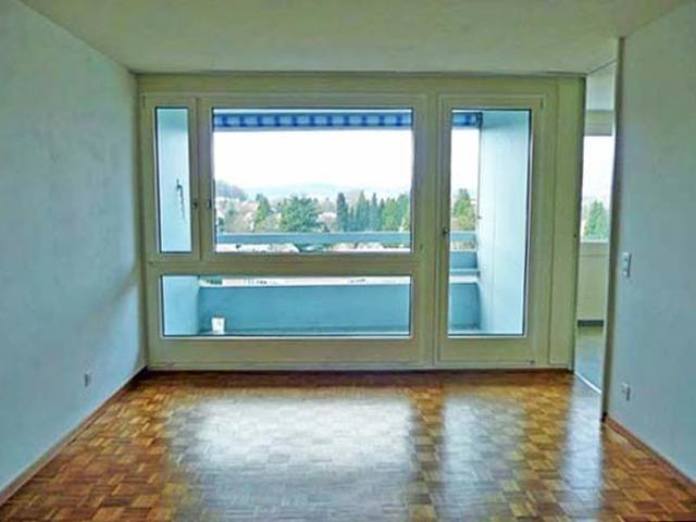 4.5 room apartment near Aarau train station
