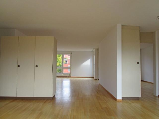 Apartment in family friendly development – Limited until 31.10.2027
