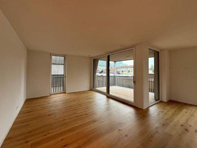 Modern living in the heart of Dagmersellen! RENT WITHOUT A DEPOSIT