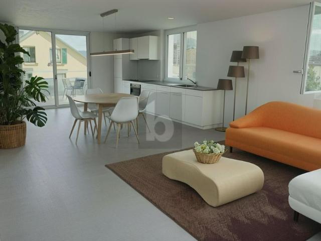 FIRST RENTAL, APARTMENT IN A PRIVATE HOUSE