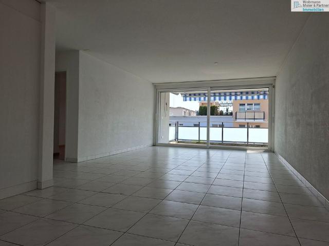 Light family apartment in a quiet location