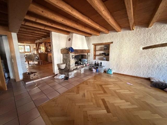 Beautiful 4.5 room duplex apartment