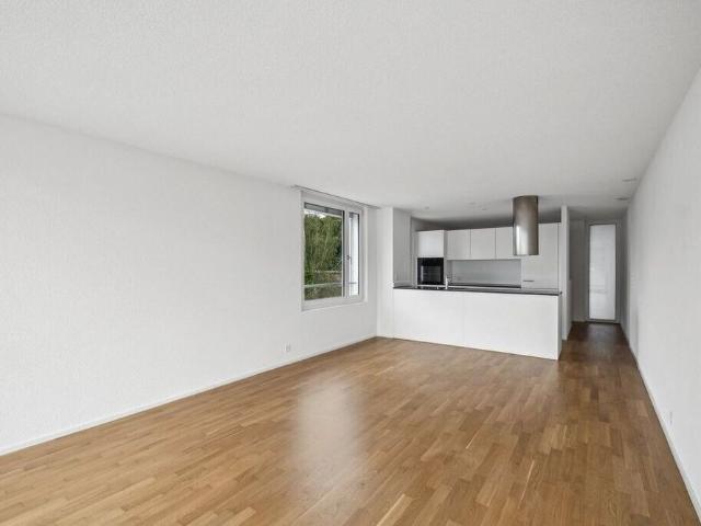 Here ends your search for an apartment