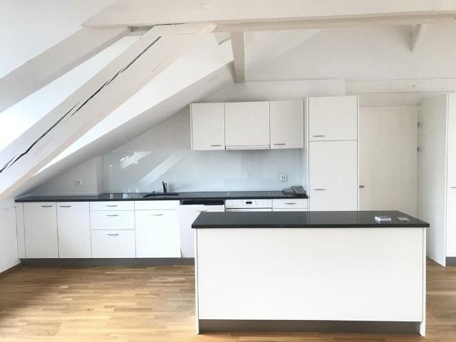 Visit – Move in – Feel at home