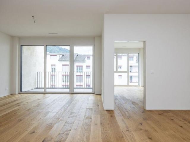 Here ends your apartment search!