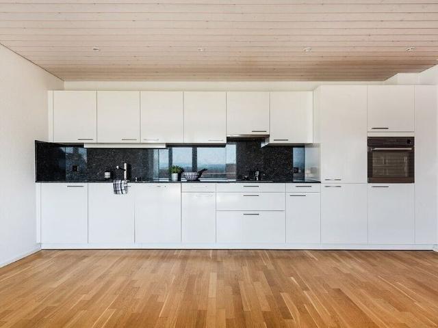 Your new modern home