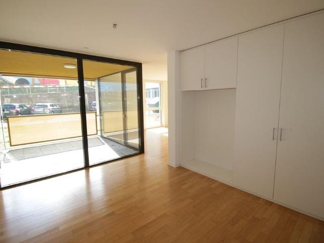 Very large 2½ room loft apartment of 94 m2 with a resolutely modern design!