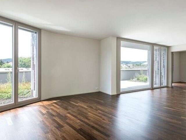 Modern living space
