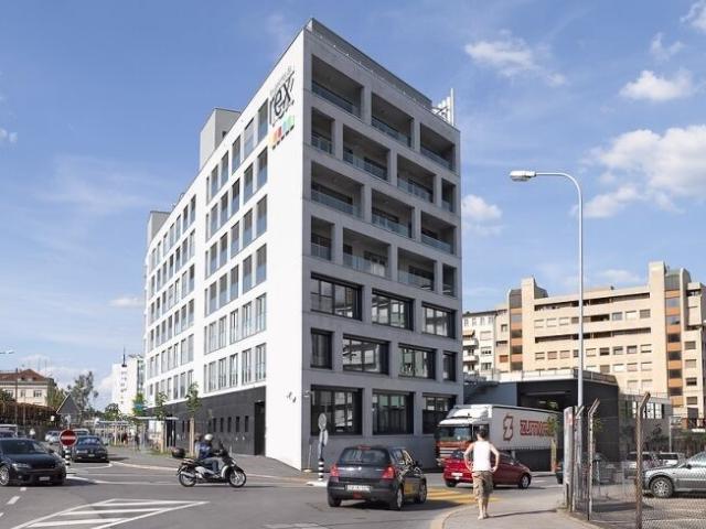 Beau logement de 5.5 pièces au centre ville