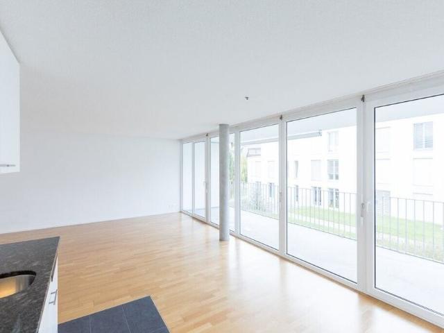 Your new home in Jegenstorf – sunny & modern