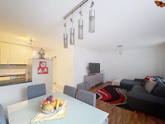 3½ ROOMS – Close to all amenities