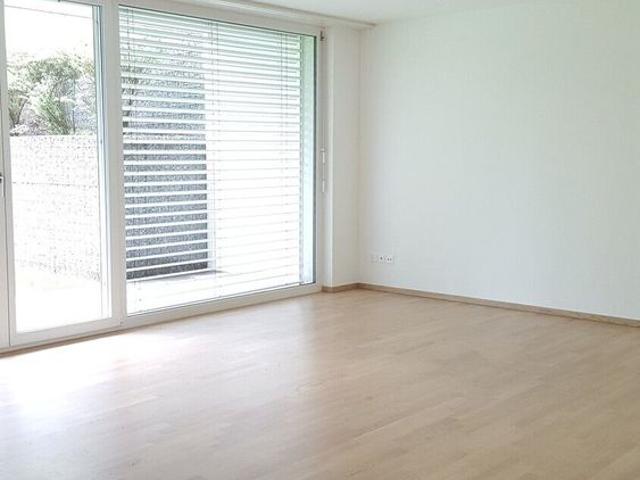 Beautiful 3.5 room apartment is looking for you!