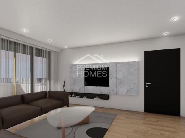 Live modern, live relaxed