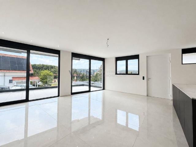 Wo Architektur zum Ausdruck von Anspruch wird