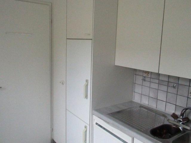 Wohnung mit herrlichem grünen Umschwung!