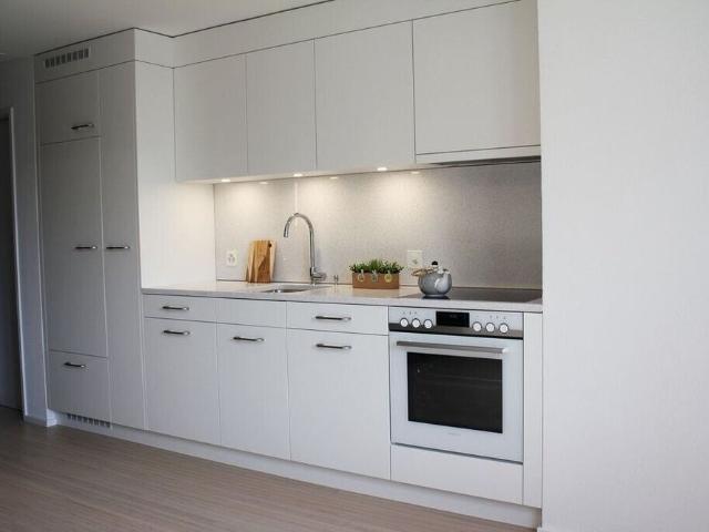 Cozy 3.5 room apartment for rent in the old town of Chur!