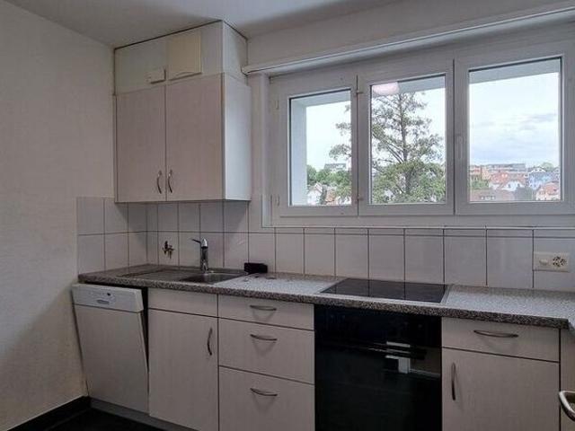 Visit – Move in – Feel at home