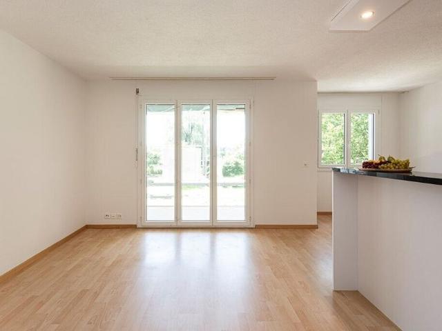 Charming 2.5 room apartment in Fehraltorf
