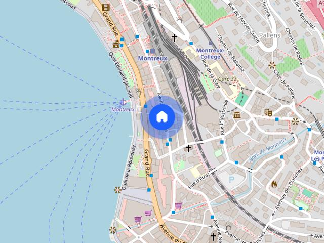 Localisation