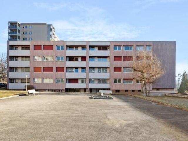 Appartement proche de toutes commodités