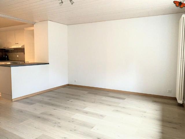 3½ PIÈCES Esprit loft!