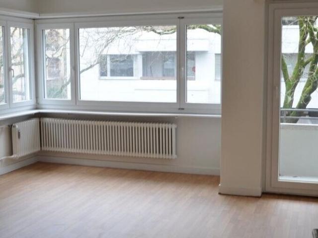 im Herzen von Baden