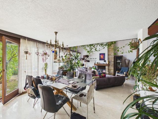 Einfamilienhaus mit Garten – ideal for garden lovers